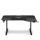 Diablo Chairs X-TENSIO 1600 Czarne - 1327463 - zdjęcie 4